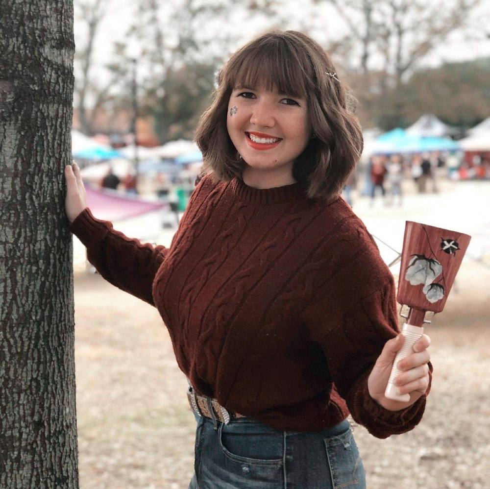 Meet your Posher, Lexi